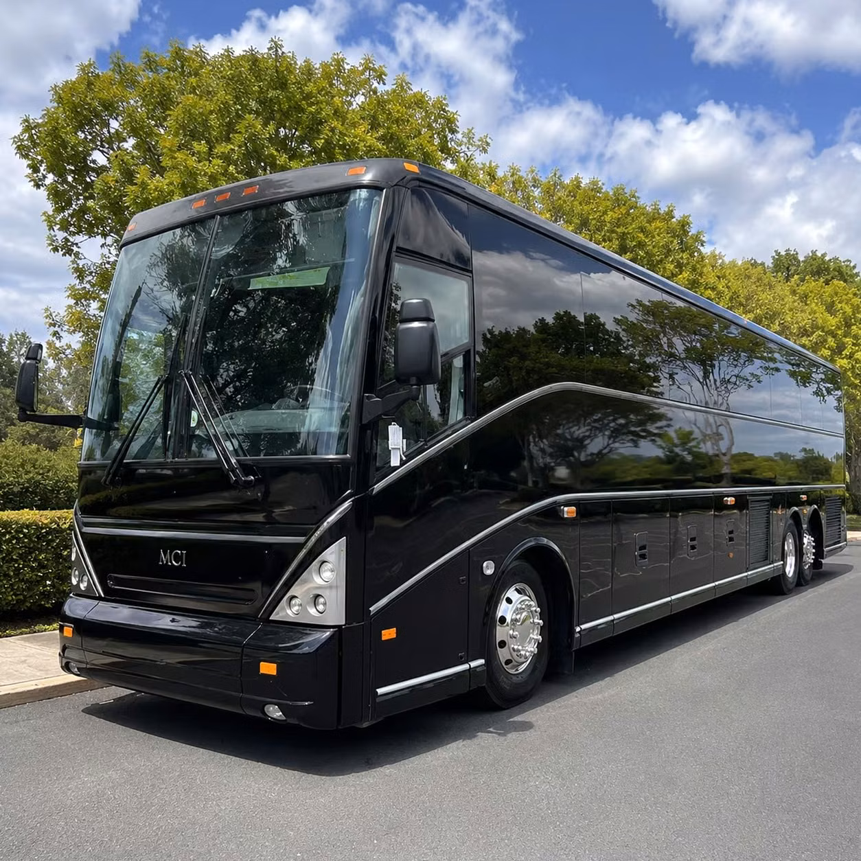 compare concert transportation options in salina and beyond