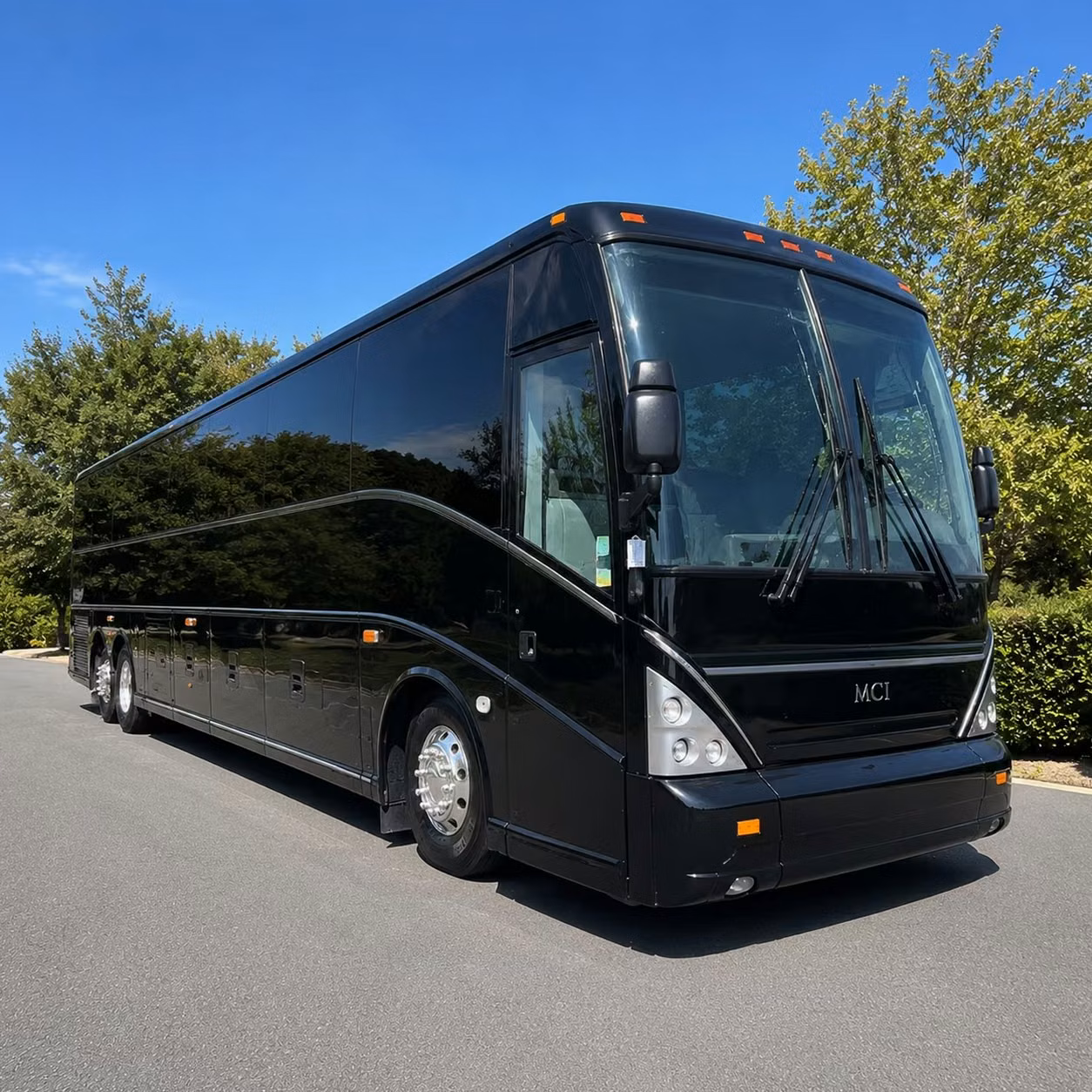 compare corporate event transportation options in salina and beyond