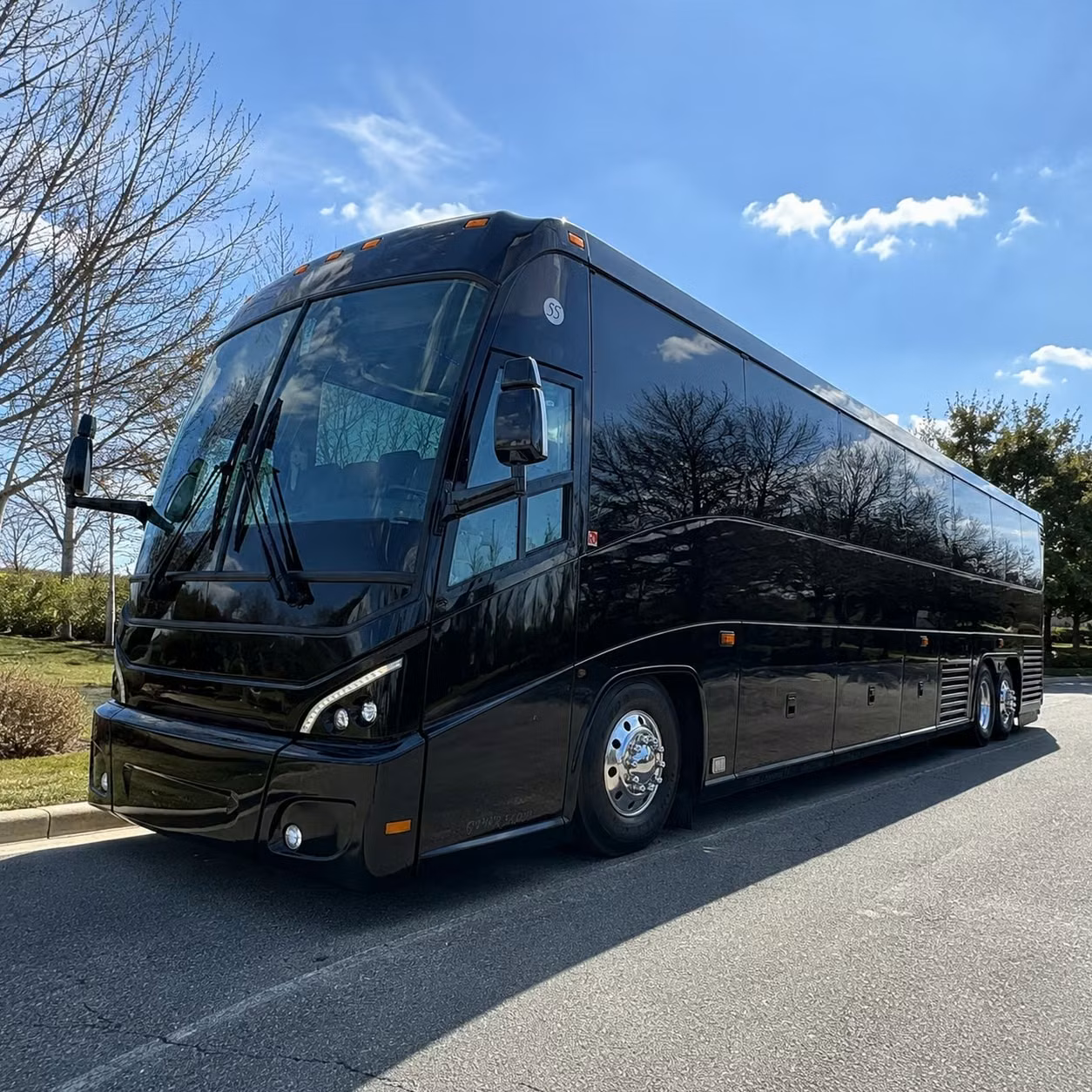 compare employee transportation options in salina and beyond