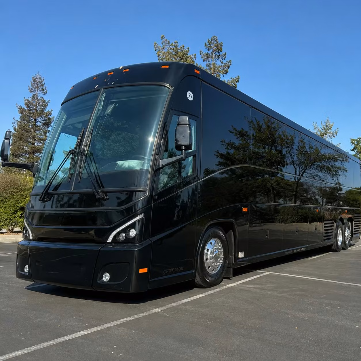 compare government military transportation options in salina and beyond