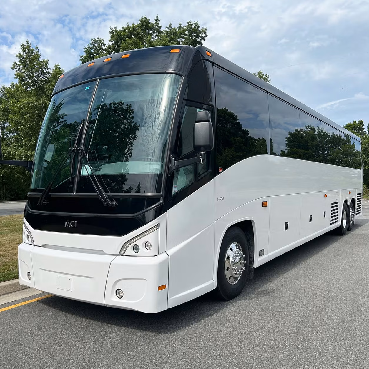 compare long distance transportation options in salina and beyond