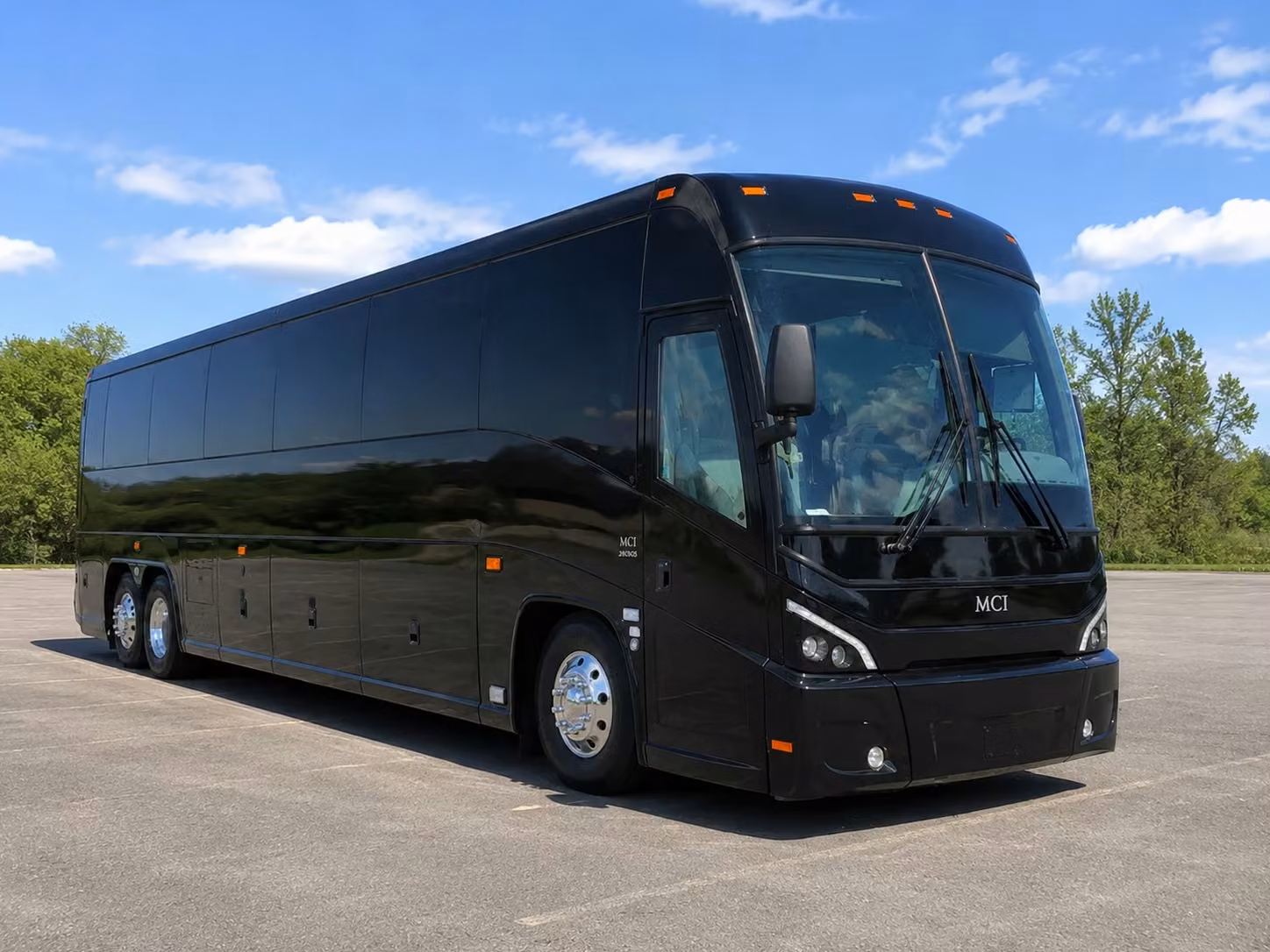compare private event transportation options in salina and beyond