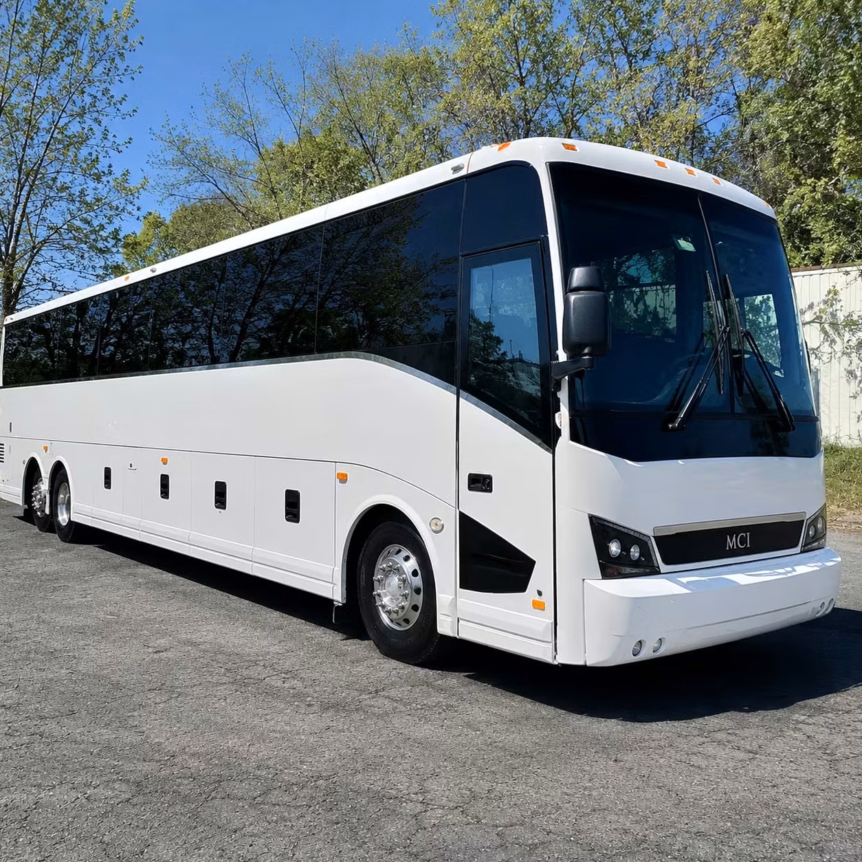 compare religious group transportation options in salina and beyond