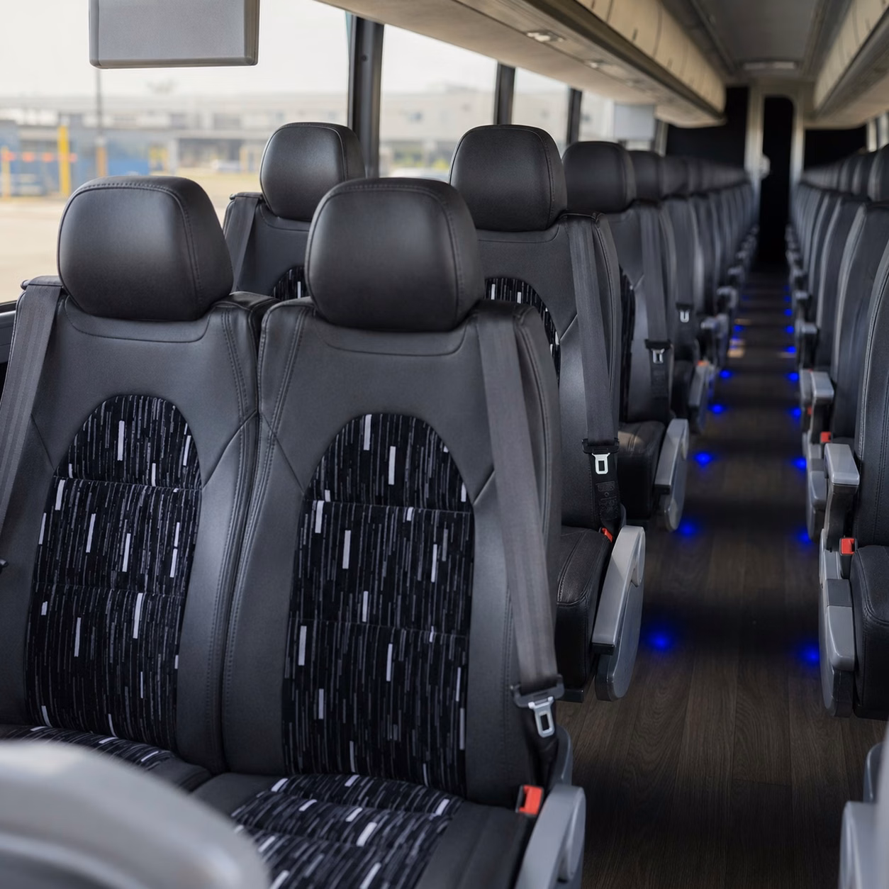 does the day of the week change what a bus costs in salina kansas