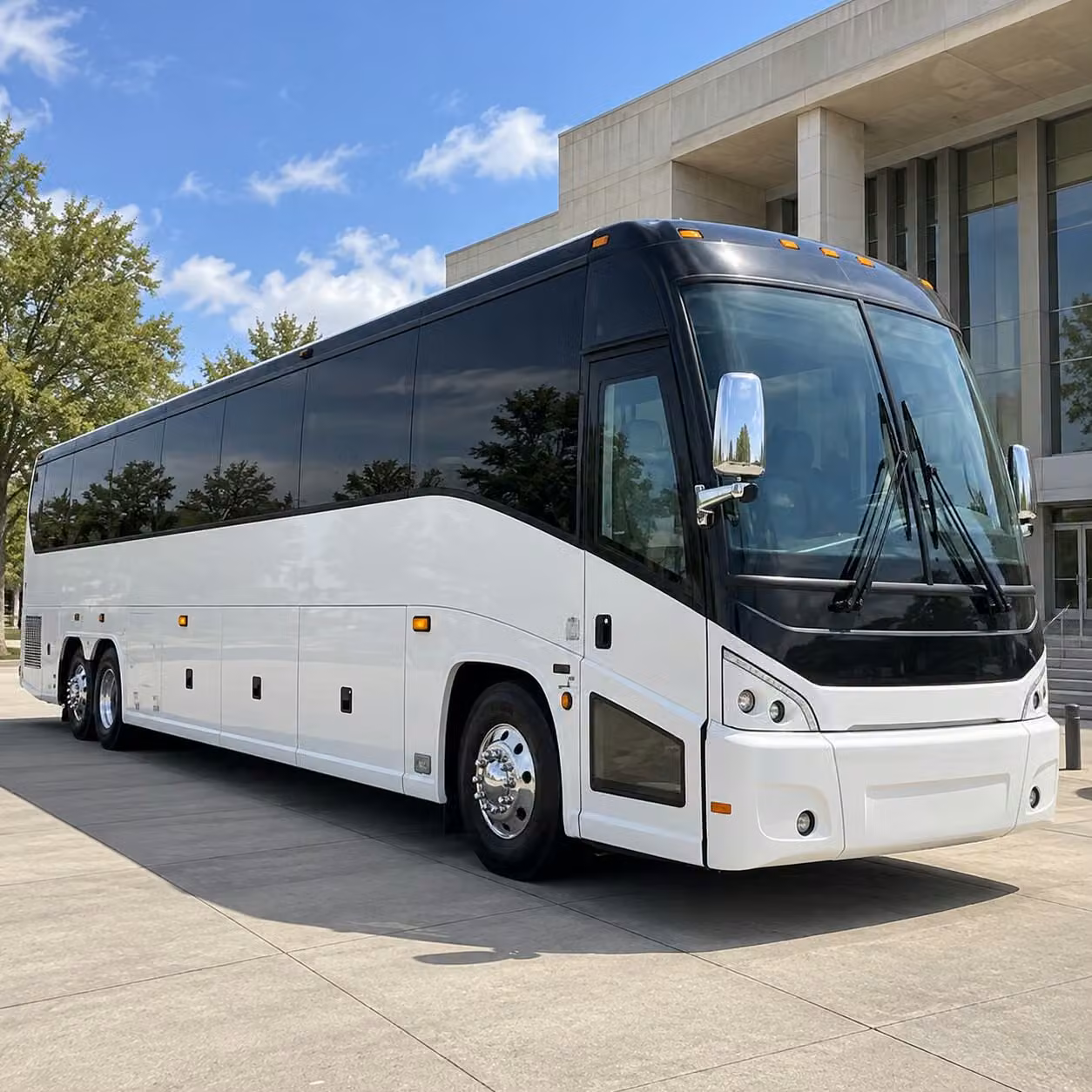 fill out one form to compare salina prom transportation in seconds