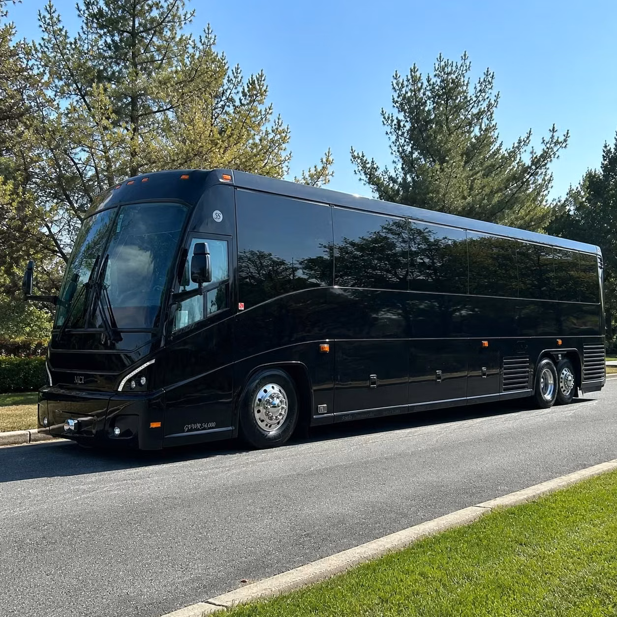 government military transportation services in salina
