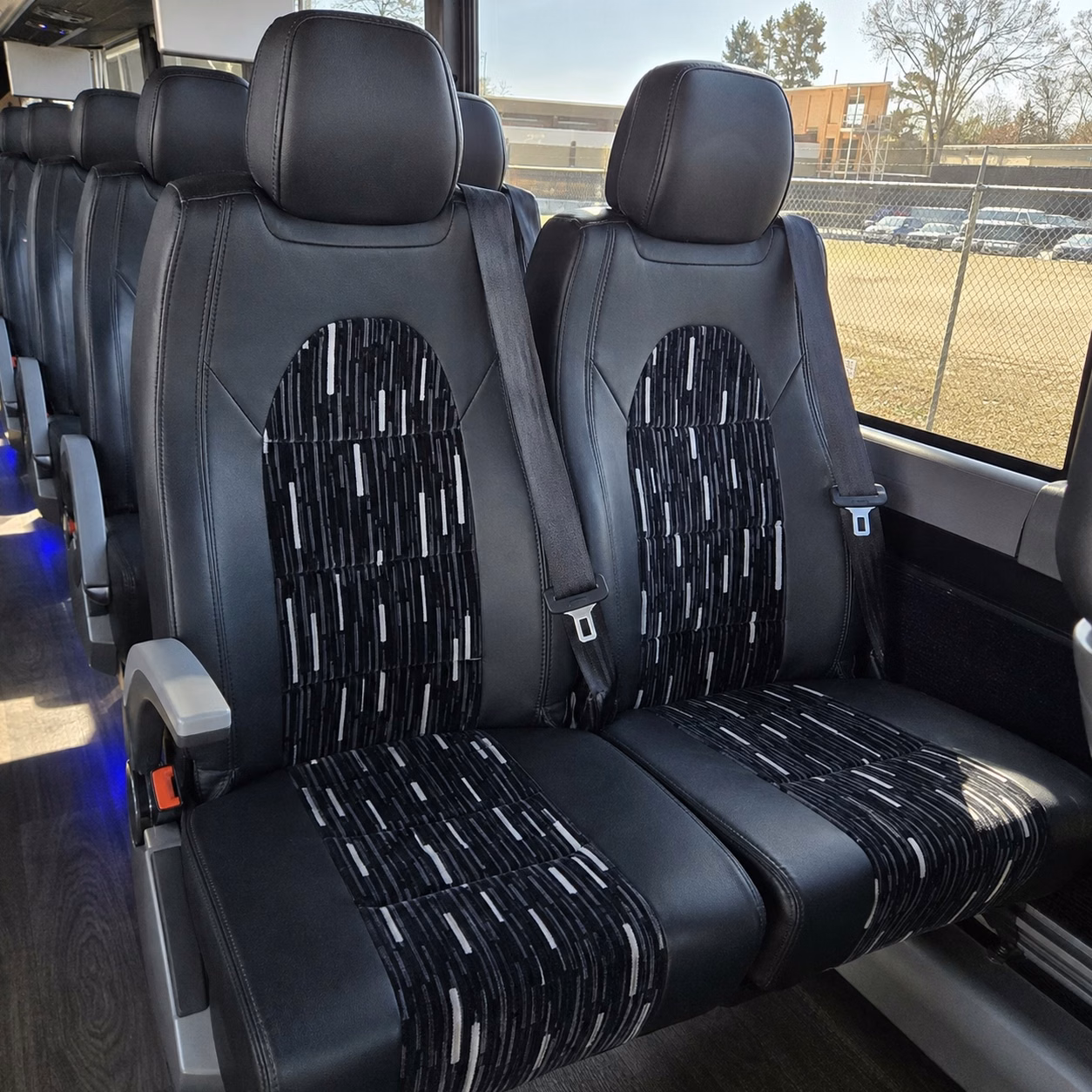 how where and when you re traveling affects your salina bus rental rate