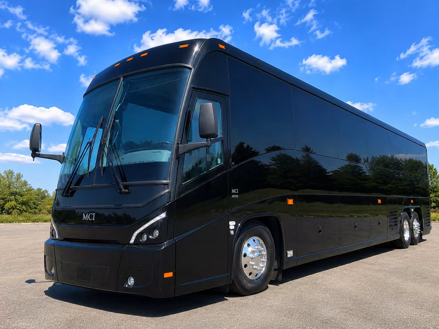 long distance field trip transportation from salina to wichita topeka and beyond