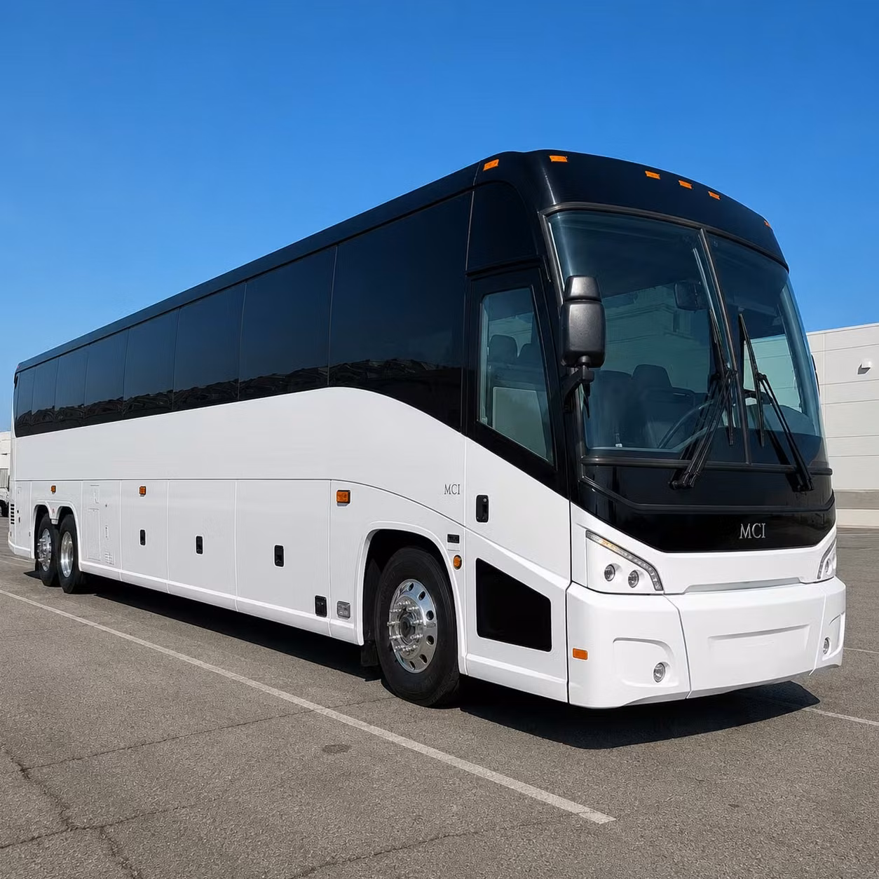 salina concert transportation for large groups and corporate event shuttles