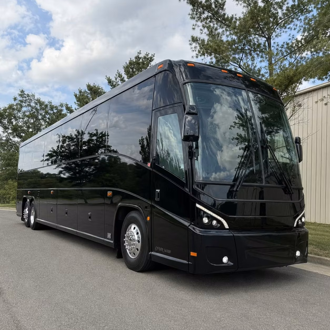 salina concert transportation