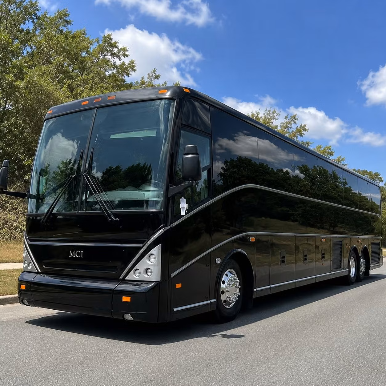 salina corporate shuttle services
