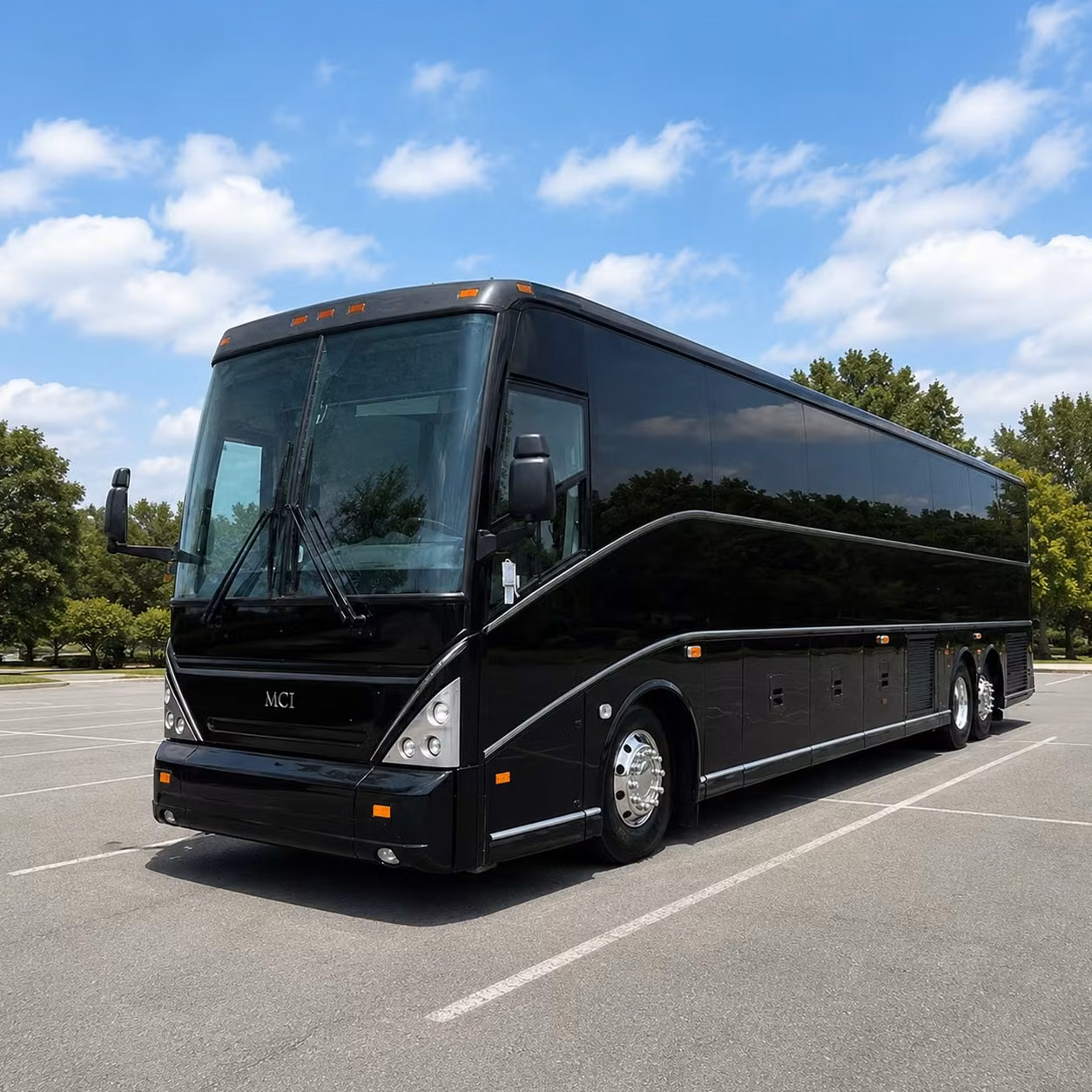 salina event transportation services