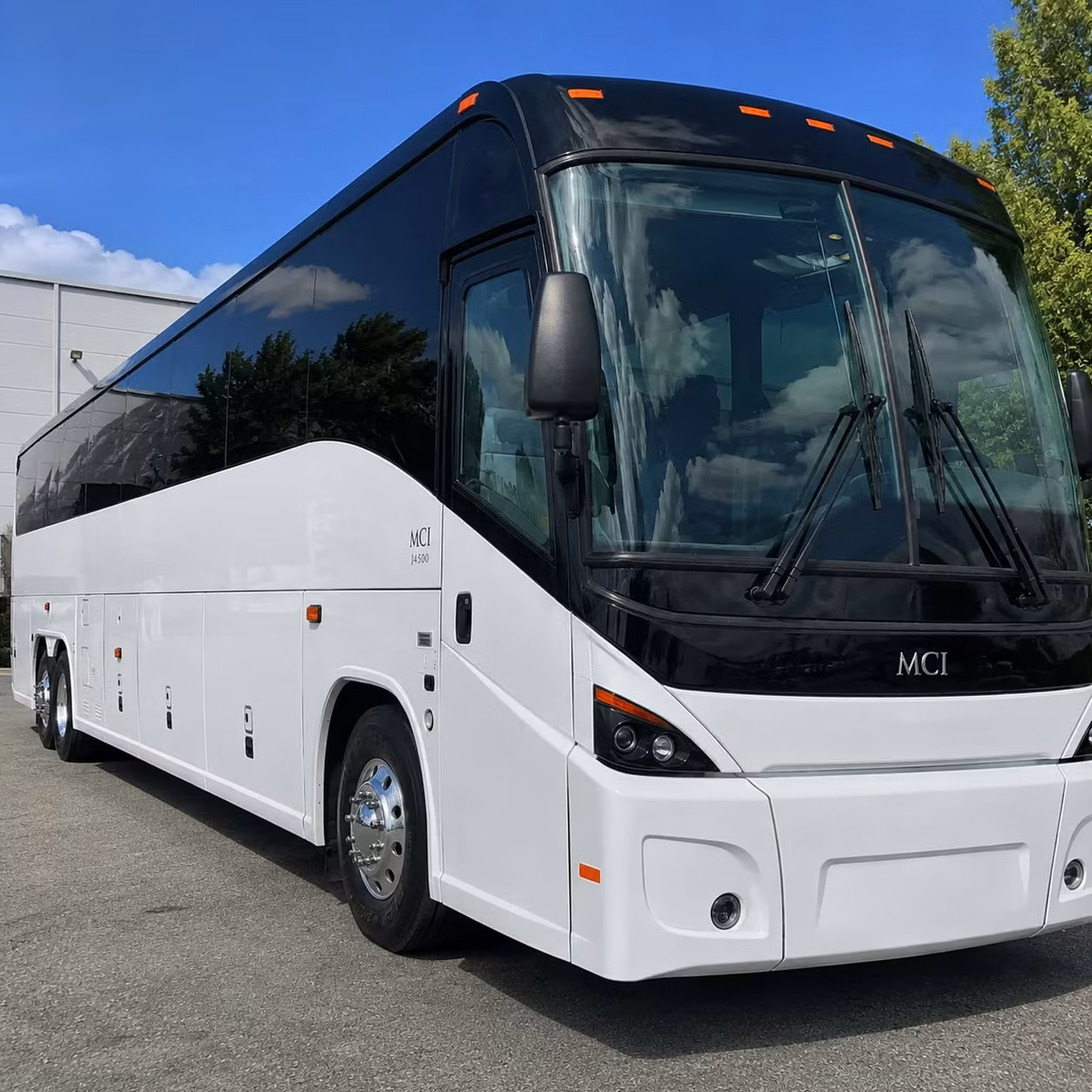 salina manufacturing and industrial workforce shuttles made simple