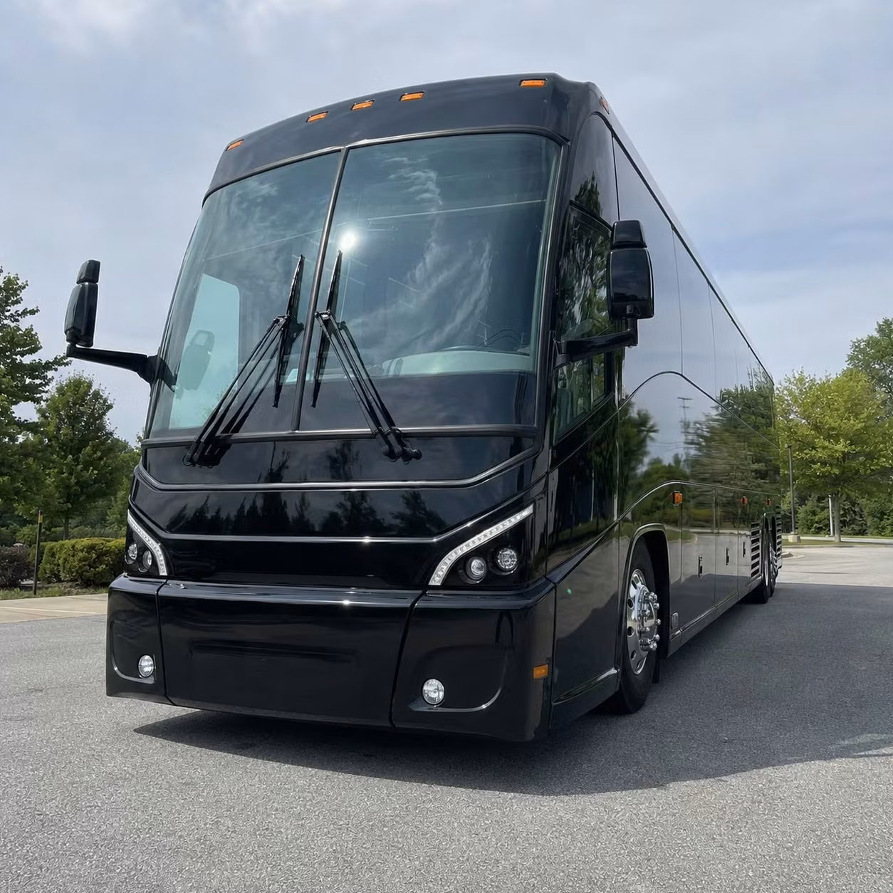 salina military base installation transportation made simple