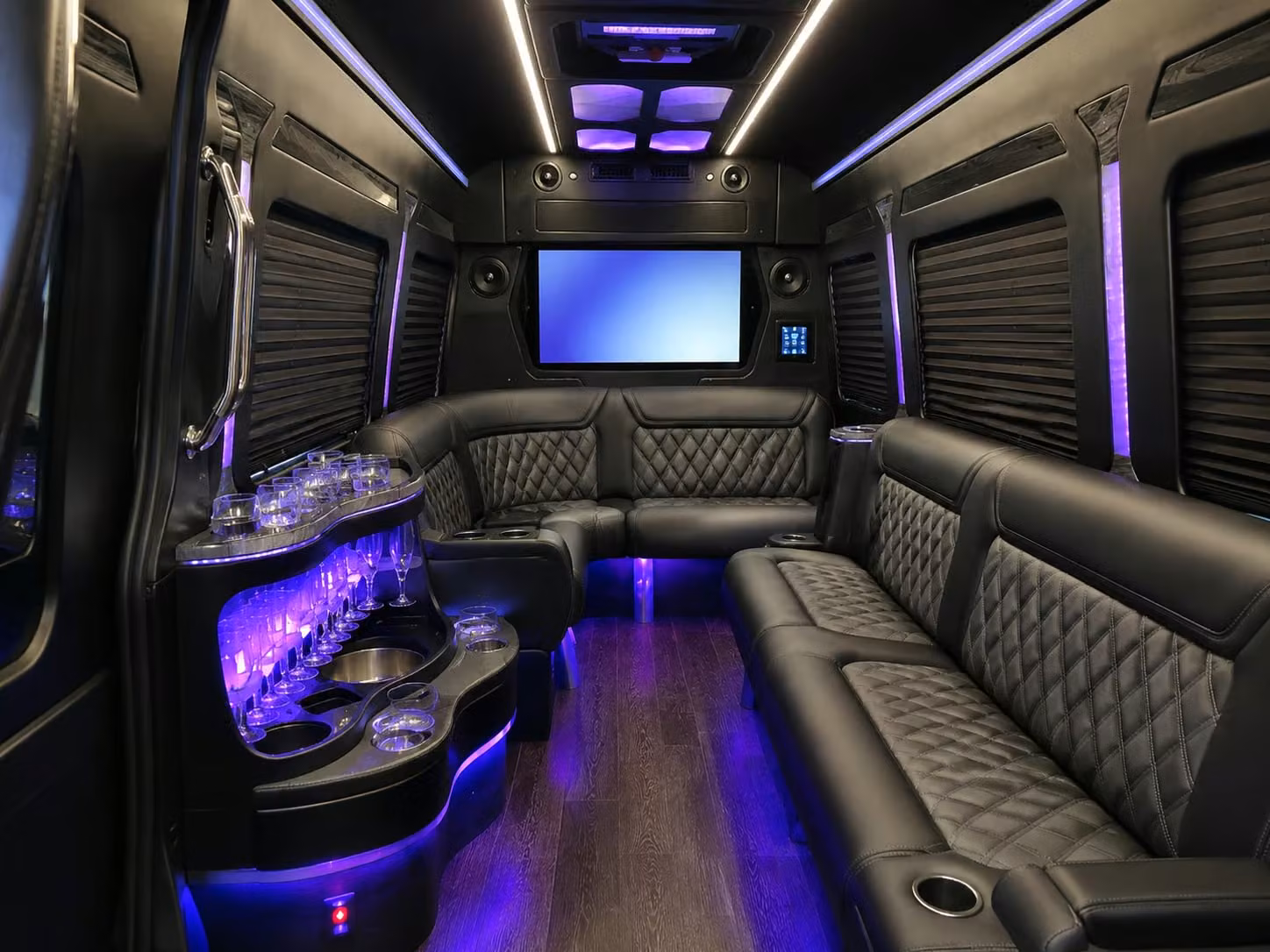salina south and salina central high school athletic event transportation
