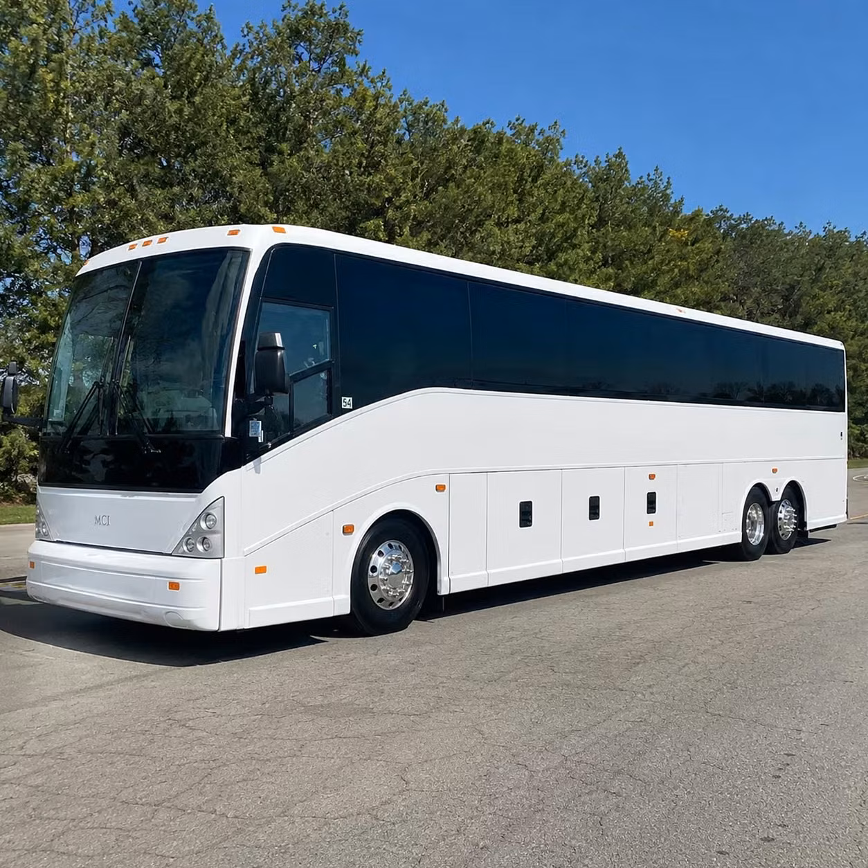 salina sports team fan transportation services