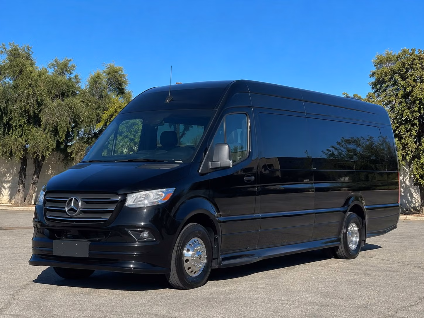 transportation serving salina and nearby cities
